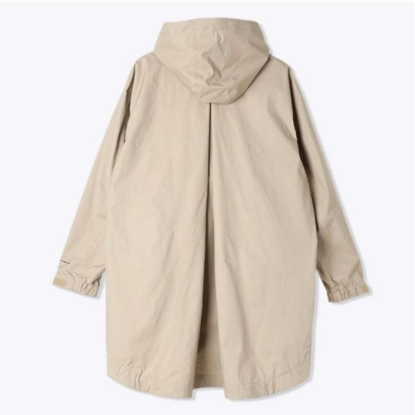 Columbia コロンビア ジプシーバーズIIロングジャケット レディース PL6914-271_1