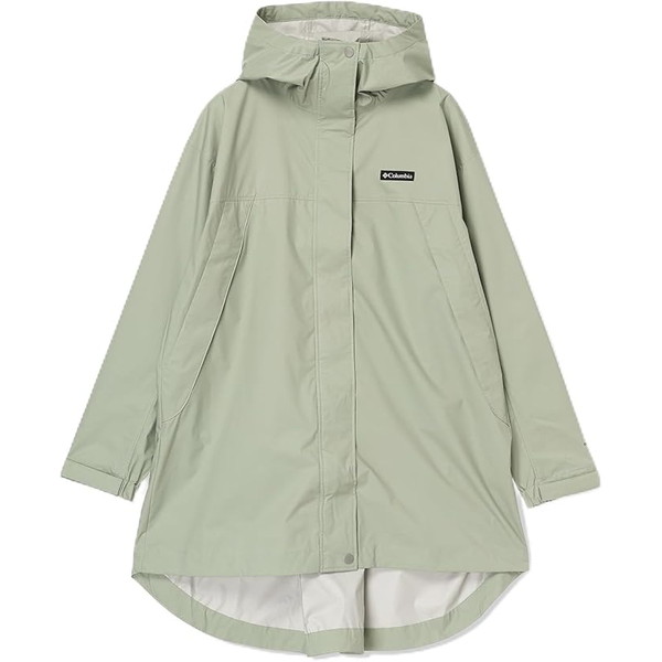 Columbia コロンビア ジプシーバーズIIロングジャケット レディース PL6914-348