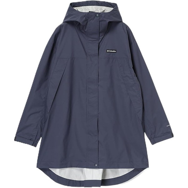 Columbia コロンビア ジプシーバーズIIロングジャケット レディース PL6914-419
