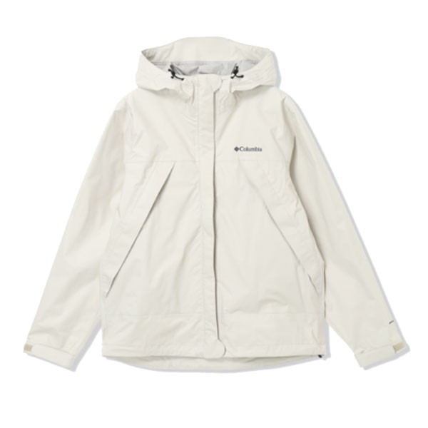 Columbia コロンビア オレンジフォレストIIIジャケット レディース PL7212-022