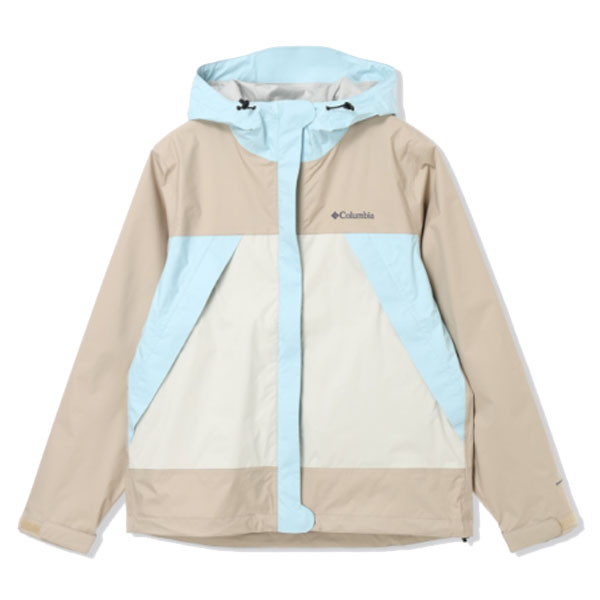 Columbia コロンビア オレンジフォレストIIIジャケット レディース PL7212-272