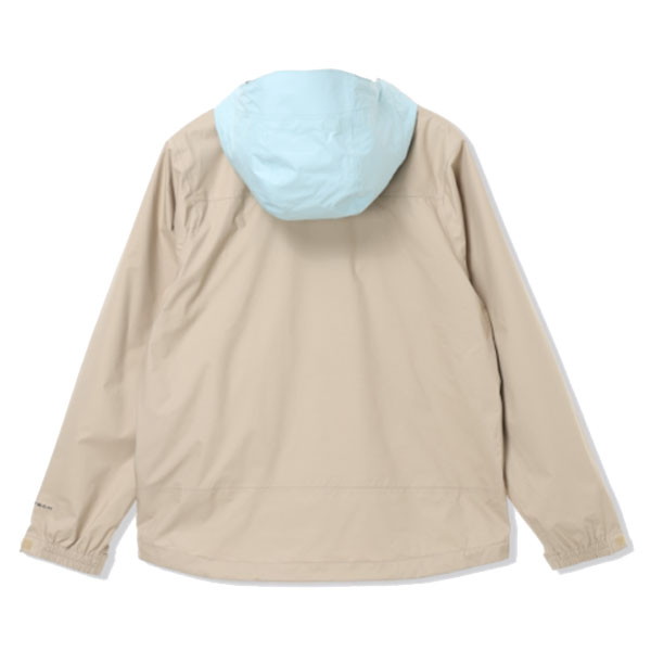 Columbia コロンビア オレンジフォレストIIIジャケット レディース PL7212-272_1