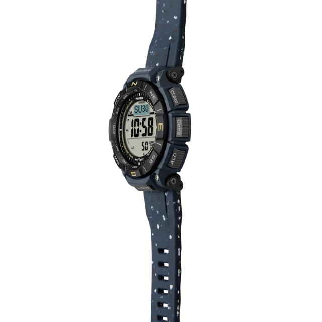 カシオ CASIO 腕時計 PRO TREK PRG-340SC-2JF_4