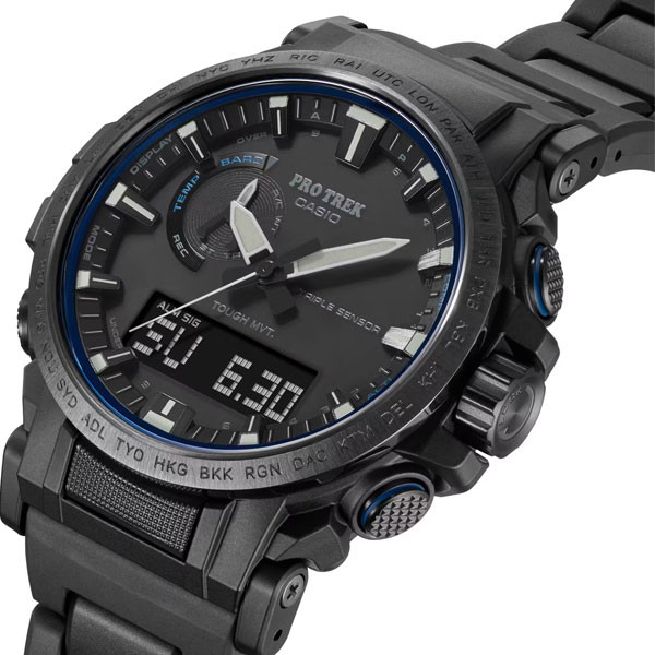 カシオ CASIO 腕時計 PRO TREK PRW-61FC-1JF_1