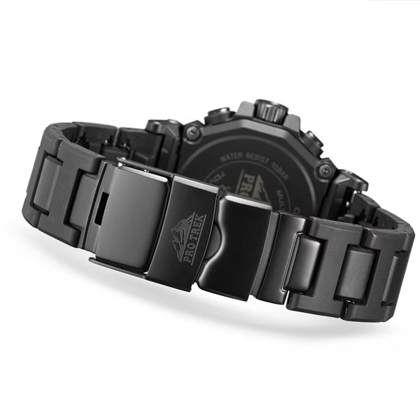 カシオ CASIO 腕時計 PRO TREK PRW-61FC-1JF_2