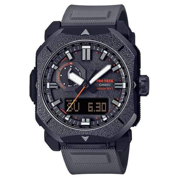 カシオ CASIO 腕時計 PRO TREK Climber Line PRW-6900BF-1JF