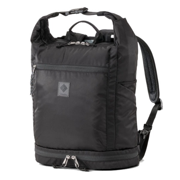 Columbia コロンビア グレートスモーキーガーデン3ウェイバックパック バッグ PU7234-010