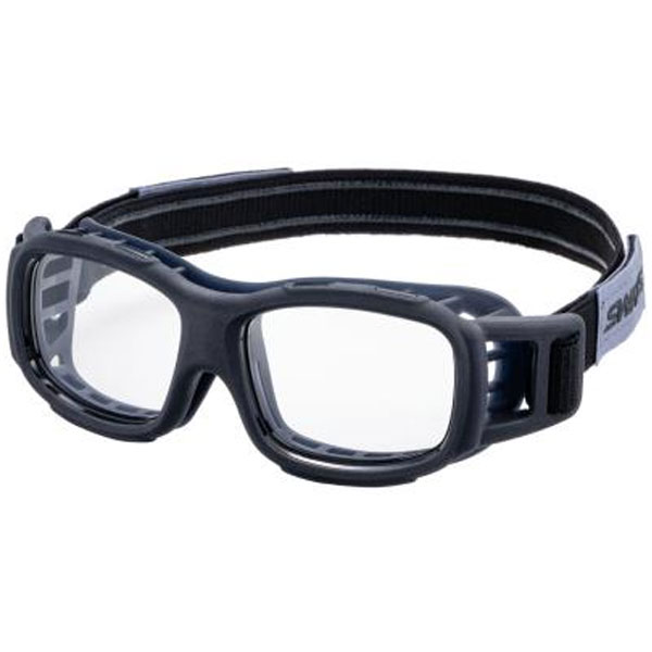 SWANS スワンズ PVS-0000 Pivote スポーツ用ゴーグル 小学生向け PVS0000-CBK
