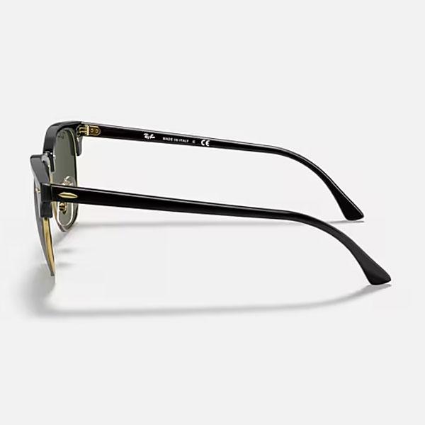 グレンフィールド 偏光グラス Zeque DD F-2161 マットブラック