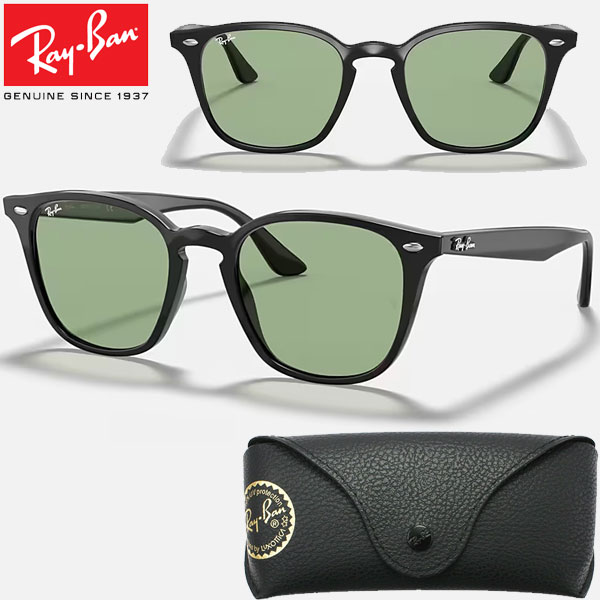 Ray-Ban レイバン RB4258F-601-2 サングラス 正規品 即納