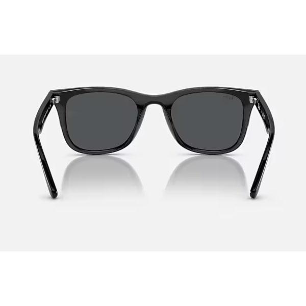 Ray-Ban レイバン RB4391D-601-87 サングラス 正規品 即納の通販はau