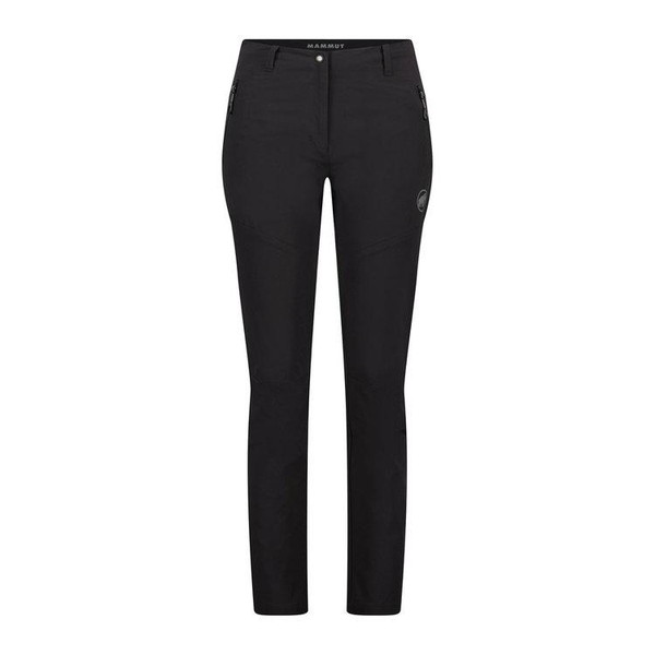 返品交換不可 現品限り処分 マムート MAMMUT Trekkers 3.0 SO Pants AF Women 1021-00811-0001 レディース パンツ
