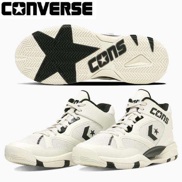 返品交換不可 在庫一掃セール CONVERSE コンバース CONS ACCELERATOR MID コンズ アクセレレーター ＭＩＤ CB33500530 ユニセックス スニーカー 即納