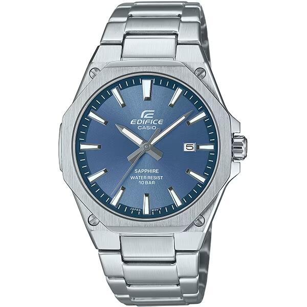 返品交換不可 現品限り処分 カシオ CASIO 腕時計 EDIFICE EFR-S108DJ-2AJF 即納