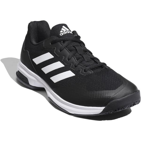 返品交換不可 訳あり大特価 adidas アディダス GameCourt 2 U OC メンズ レディース テニスシューズ オムニクレー テニス シューズ GZ4769の通販は