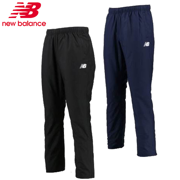 ニューバランス new balance パデットパンツ メンズ JMPF1422 トレーニング 練習着 ユニセックス 中わた