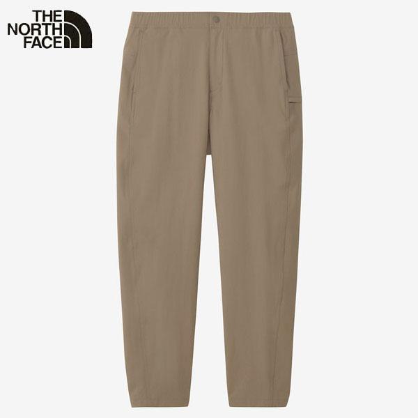 返品交換不可 在庫一掃セール ザ・ノース・フェイス THE NORTH FACE マウンテンカラーパンツ トレッキング ロングパンツ レディース NBW32510-MR