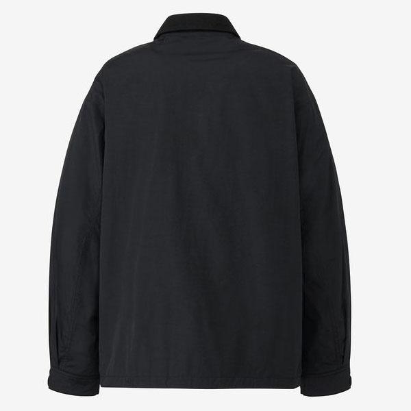 返品交換不可 現品限り処分 ザ・ノース・フェイス THE NORTH FACE マウンテンカバーオール アウター ユニセックス NP72535-K 即納_1