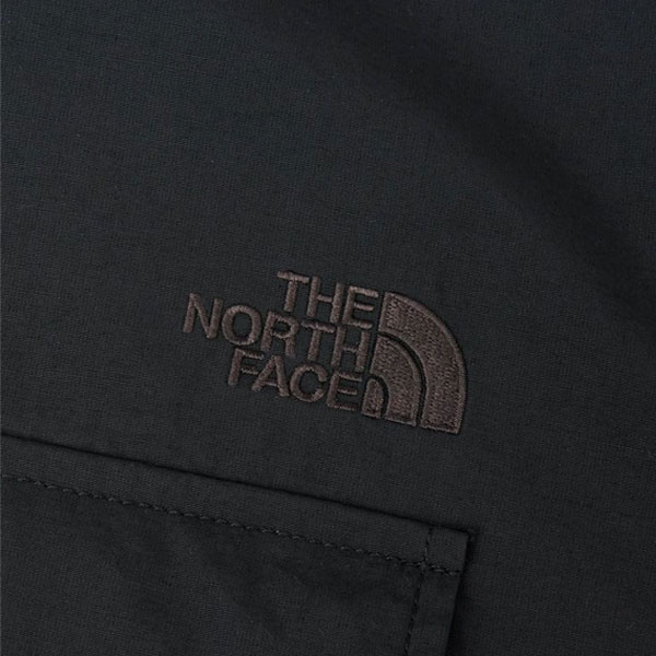 返品交換不可 現品限り処分 ザ・ノース・フェイス THE NORTH FACE マウンテンカバーオール アウター ユニセックス NP72535-K 即納_2