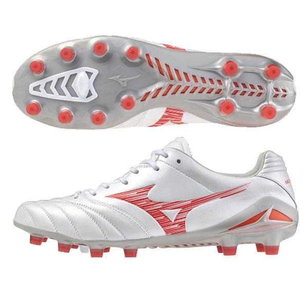 MIZUNO ミズノ スパイク モナルシーダ ネオ 3 ELITE  サッカー フットボール ユニセックス P1GA242060 2E相当の方向け 即納