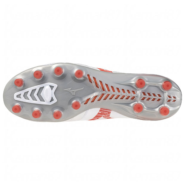 MIZUNO ミズノ スパイク モナルシーダ ネオ 3 ELITE サッカー フットボール ユニセックス P1GA242060 2E相当の方向け 即納_2