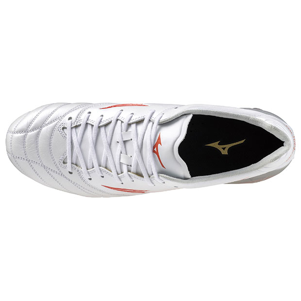 MIZUNO ミズノ スパイク モナルシーダ ネオ 3 ELITE サッカー フットボール ユニセックス P1GA242060 2E相当の方向け 即納_3