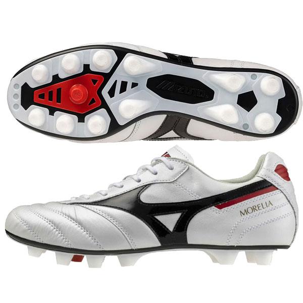 MIZUNO ミズノ モレリアII JAPAN サッカー スパイク シューズ ユニセックス 男女兼用 P1GA250109 2E相当