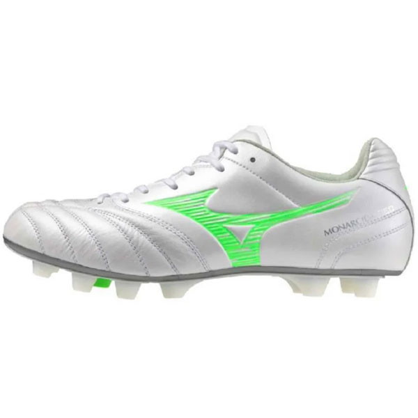 MIZUNO ミズノ モナルシーダ NEO III WIDE ELITE サッカー フットボール スパイク シューズ ユニセックス 男女兼用 P1GA252137 即納 3E相当