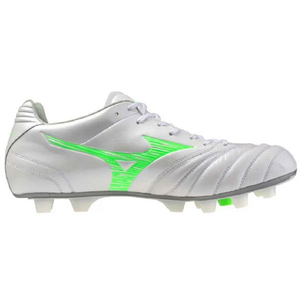 MIZUNO ミズノ モナルシーダ NEO III WIDE ELITE サッカー フットボール スパイク シューズ ユニセックス 男女兼用 P1GA252137 即納 3E相当_1