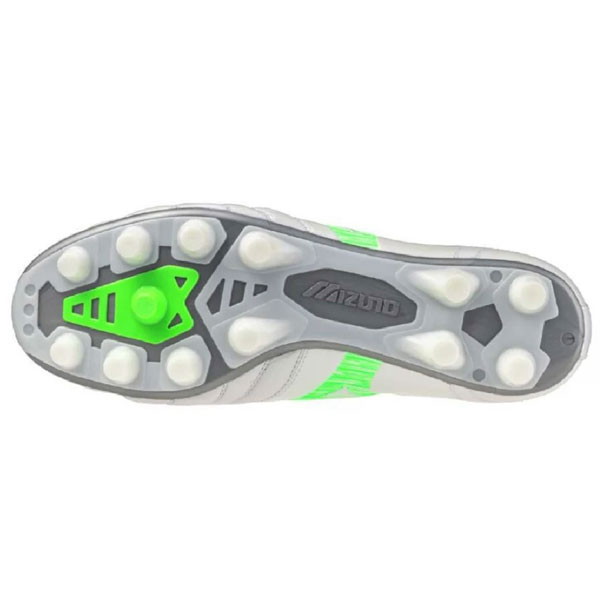 MIZUNO ミズノ モナルシーダ NEO III WIDE ELITE サッカー フットボール スパイク シューズ ユニセックス 男女兼用 P1GA252137 即納 3E相当_2