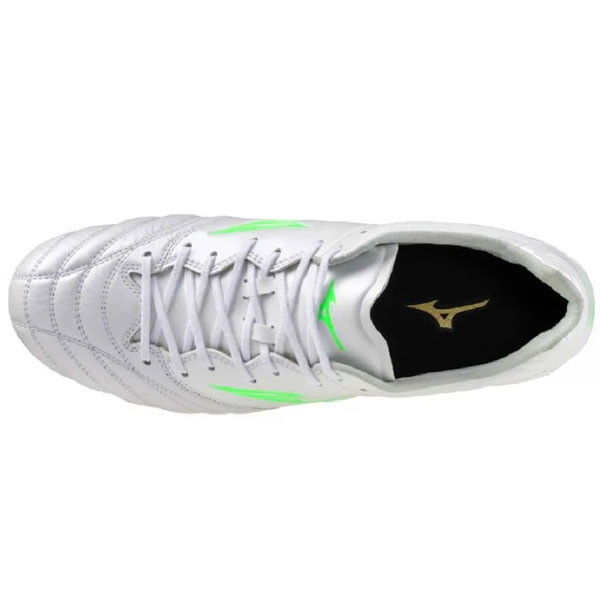 MIZUNO ミズノ モナルシーダ NEO III WIDE ELITE サッカー フットボール スパイク シューズ ユニセックス 男女兼用 P1GA252137 即納 3E相当_3