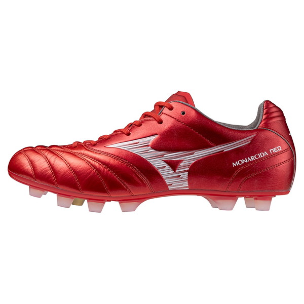 MIZUNO ミズノ モナルシーダNEO III WIDE ELITE サッカー フットボール スパイク シューズ ユニセックス 男女兼用 P1GA252160 即納 3E相当