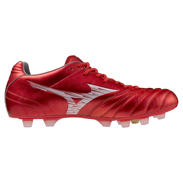 MIZUNO ミズノ モナルシーダNEO III WIDE ELITE サッカー フットボール スパイク シューズ ユニセックス 男女兼用 P1GA252160 即納 3E相当_2