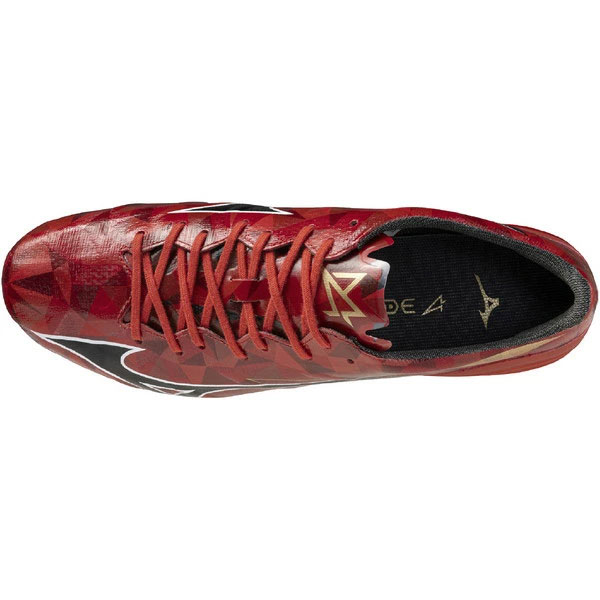 MIZUNO ミズノ ミズノアルファII ELITE サッカー フットボール