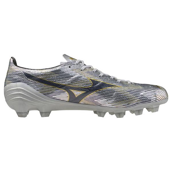 MIZUNO ミズノ ミズノアルファII PRO サッカー フットボール スパイク シューズ P1GA256404 ユニセックス 2E相当_2