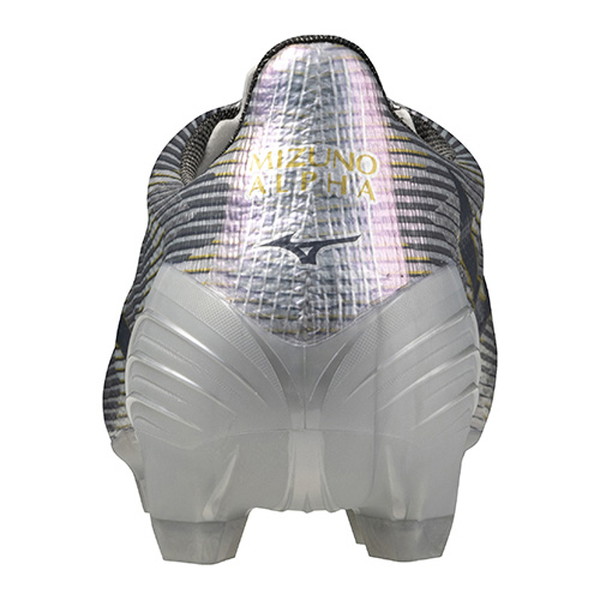 MIZUNO ミズノ ミズノアルファII PRO サッカー フットボール スパイク シューズ P1GA256404 ユニセックス 2E相当_4