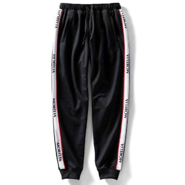 MIZUNO ミズノ モレリア トラックパンツ ブラック サッカー フットサル P2MDC05509 ユニセックス