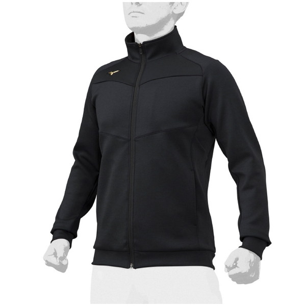 MIZUNO ミズノ テックスウェットジャケット 野球 アパレル ユニセックス 男女兼用 12JC2R0309
