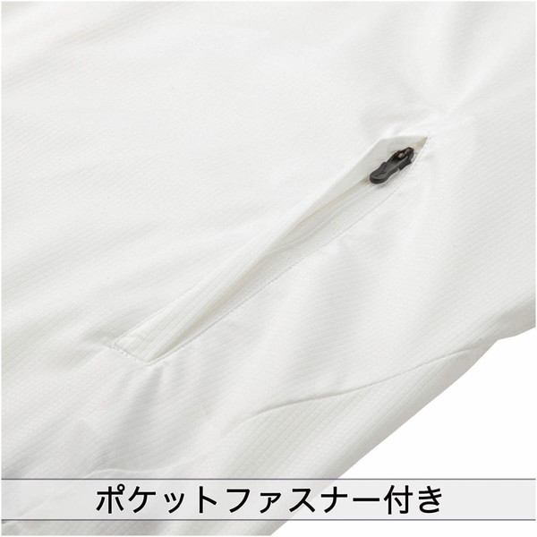MIZUNO ミズノ ミズノプロ 読売ジャイアンツモデル トレーニングジャケット 半袖 ユニセックス 12JE1J0601_5