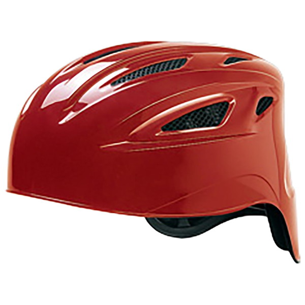 MIZUNO ミズノ 軟式用ヘルメット キャッチャー用 野球 野球 軟式用ヘルメット メンズ 1DJHC21162