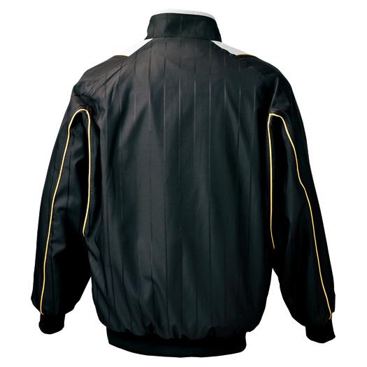 MIZUNO ミズノ 侍ジャパンモデル ハーフZIPジャケット 野球 52WW38914_1