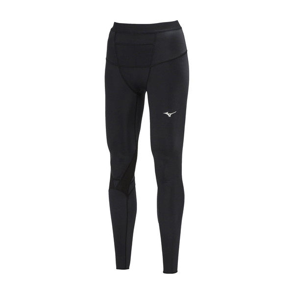 MIZUNO ミズノ BIO GEAR SONIC リバーシブルタイツ 櫂運動競技 レディース バドミントン バイオ歯車 受け支える下穿き 72MBA22009