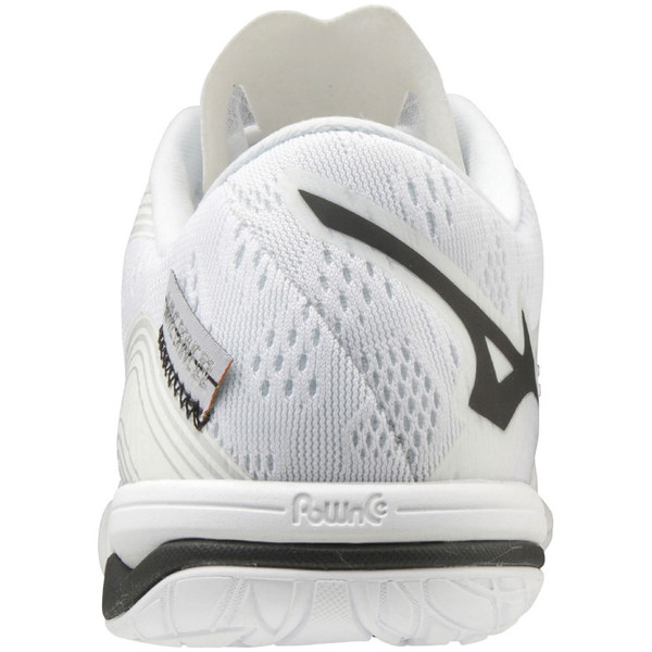 返品交換不可 大特価 MIZUNO ミズノ ウエーブドライブ EL 卓球 シューズ ユニセックス 男女兼用 81GA200101_4
