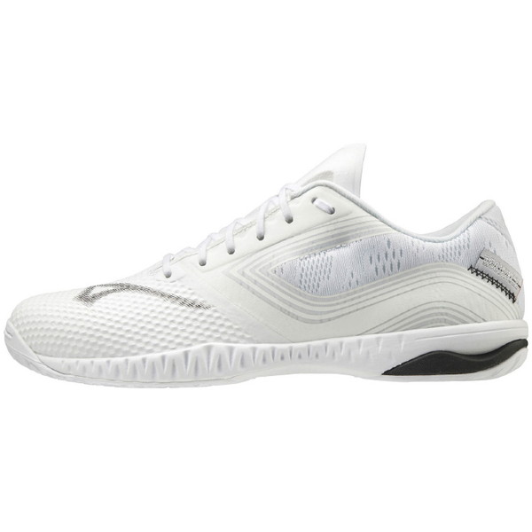 返品交換不可 大特価 MIZUNO ミズノ ウエーブドライブ EL 卓球 シューズ ユニセックス 男女兼用 81GA200101_6