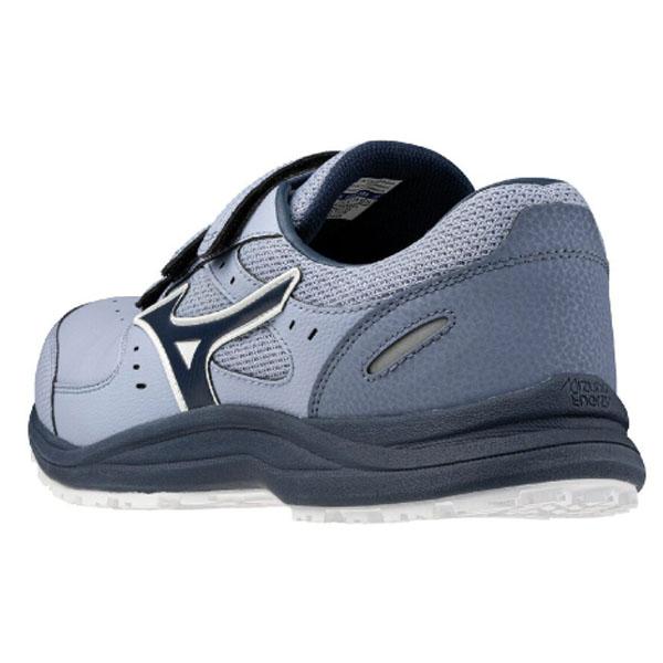 MIZUNO ミズノ ワーキング オールマイティLSIII 22L ベルト ローカット ワーキング F1GA260125