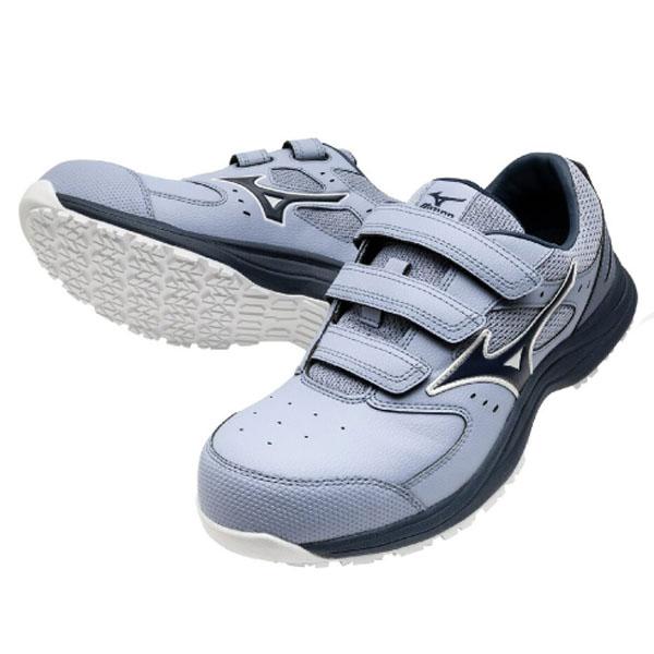 MIZUNO ミズノ ワーキング オールマイティLSIII 22L ベルト ローカット ワーキング F1GA260125