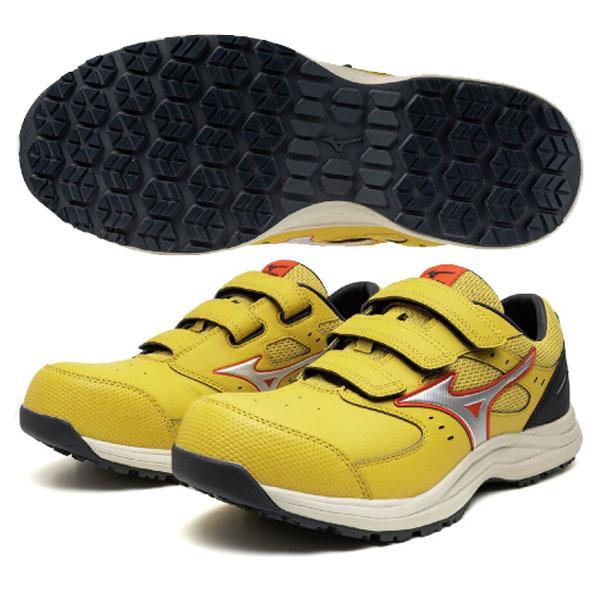 MIZUNO ミズノ ワーキング オールマイティLSIII 22L ベルト ローカット