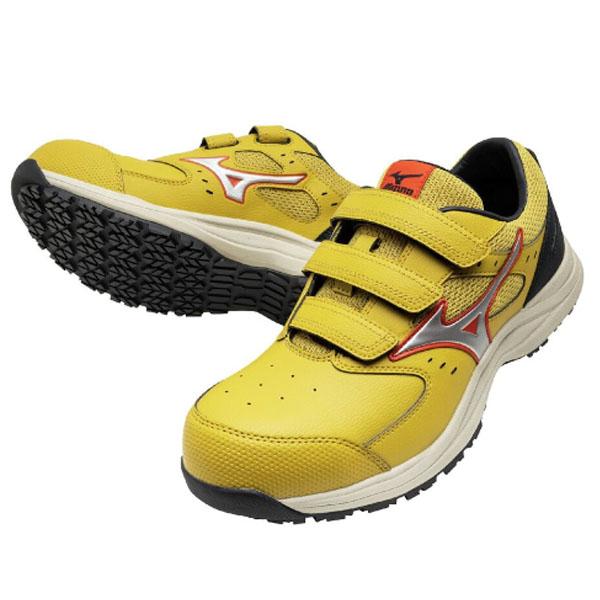 MIZUNO ミズノ ワーキング オールマイティLSIII 22L ベルト ローカット ワーキング F1GA260145_2
