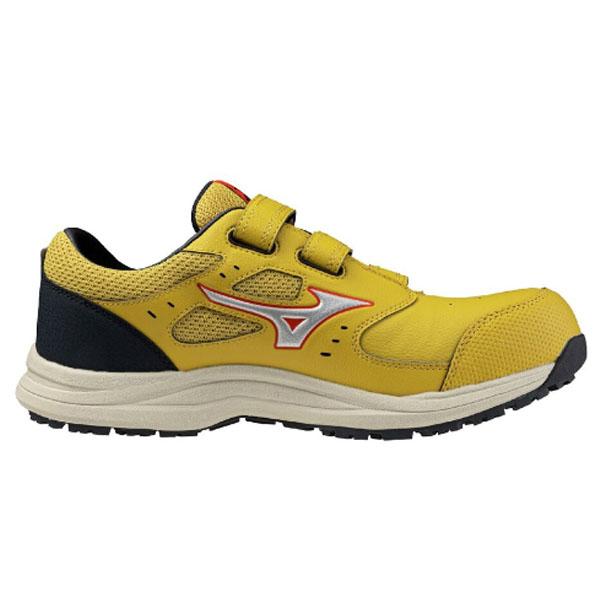 MIZUNO ミズノ ワーキング オールマイティLSIII 22L ベルト ローカット ワーキング F1GA260145_3
