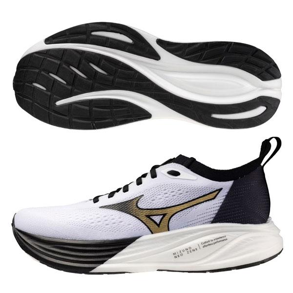 MIZUNO ミズノ NEO ZEN2 ランニング  J1GC268201 シューズ ユニセックス